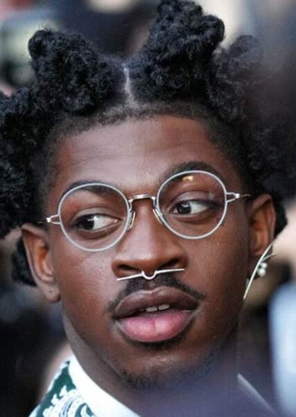 Lil Nas X photo