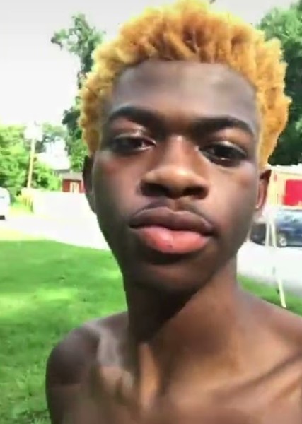Lil Nas X