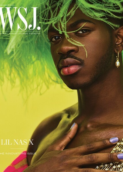 Lil Nas X photo