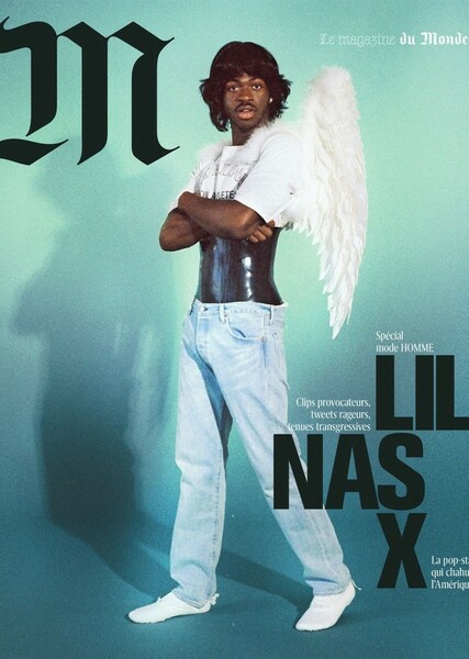 Lil Nas X photo