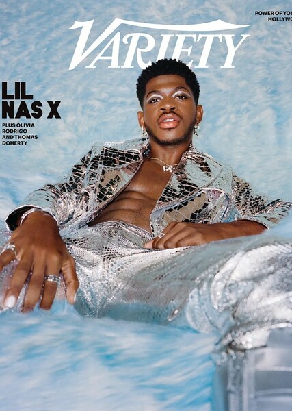 Lil Nas X photo