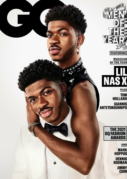 Lil Nas X photo