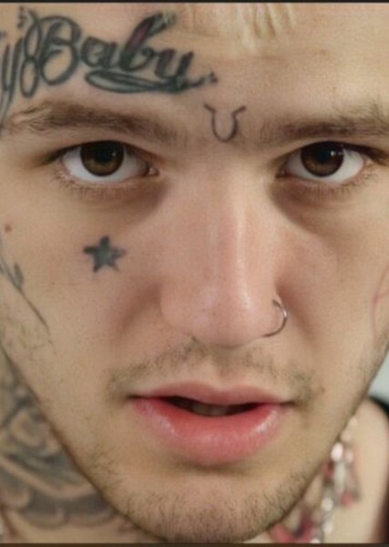 Lil Peep photo