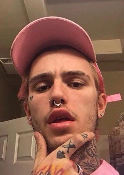 Lil Peep photo