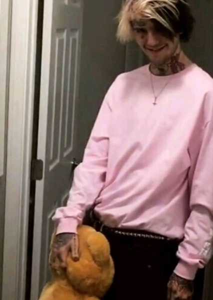 Lil Peep photo