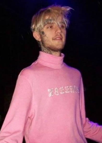 Lil Peep photo