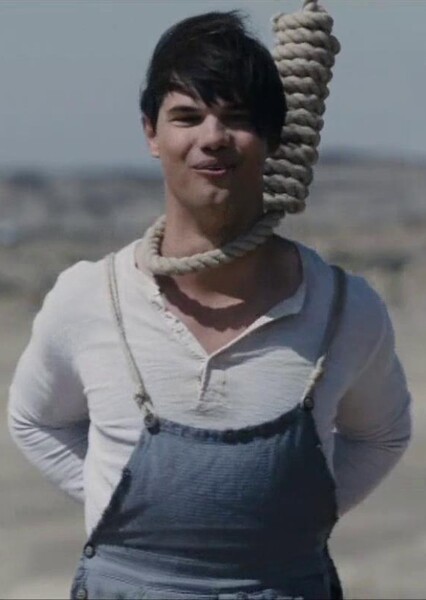 Lil Pete (The Ridiculous 6)
