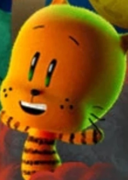 Lil' Petey