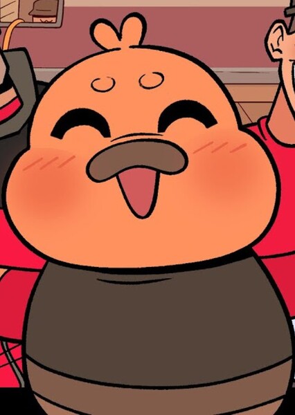 Lil' Pootis