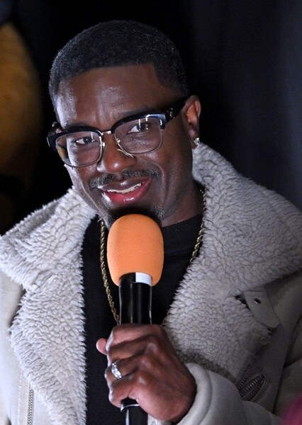 Lil Rey Howery photo