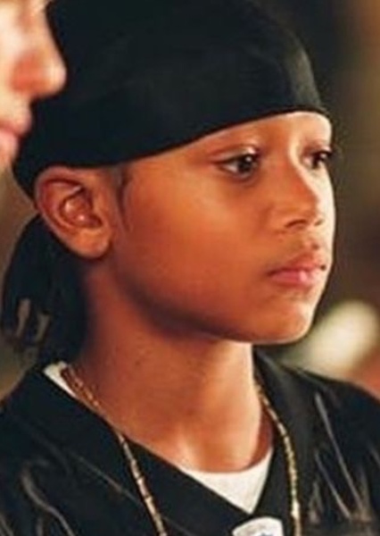 Lil’ Romeo photo