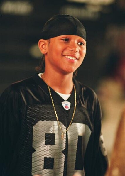Lil’ Romeo photo