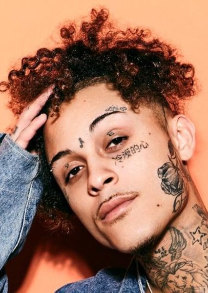 Lil Skies photo