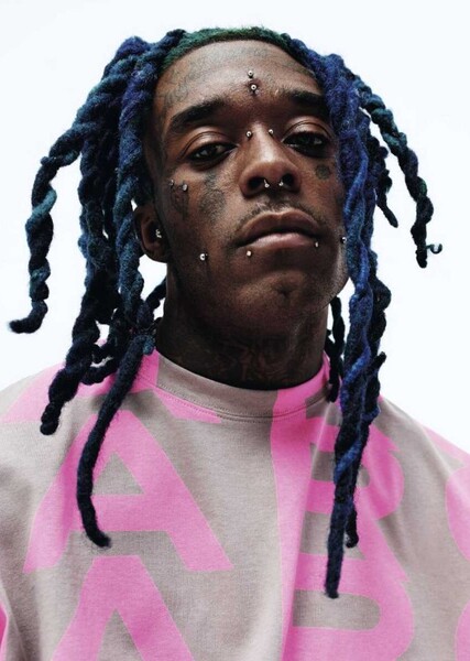 Lil Uzi Vert photo