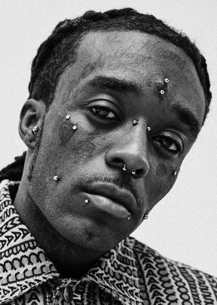 Lil Uzi Vert photo