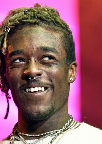 Lil Uzi Vert photo