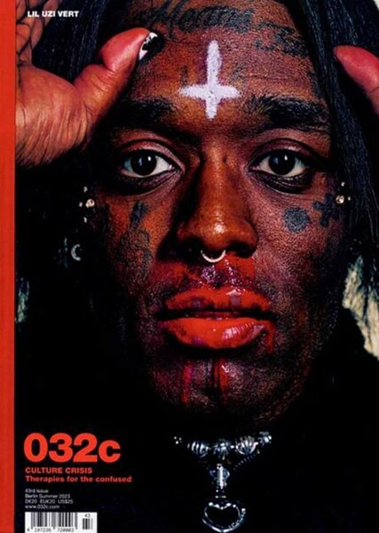 Lil Uzi Vert photo