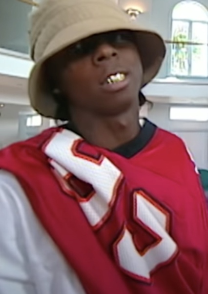 Lil Wayne