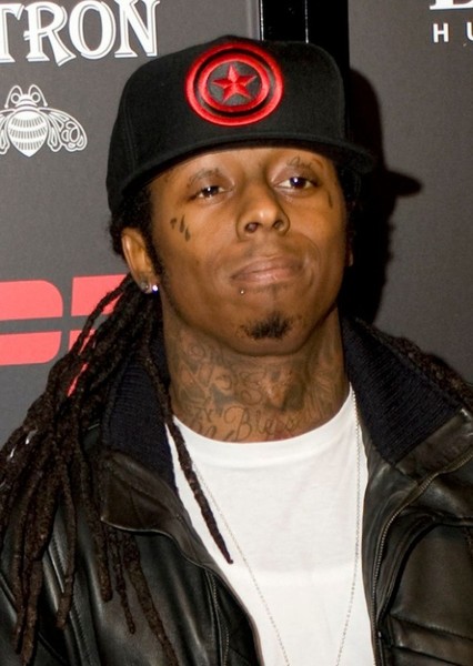 Lil Wayne photo