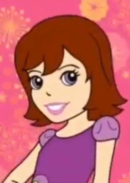 Lila Draper photo