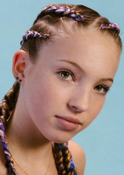 Lila Grace Moss Hack photo