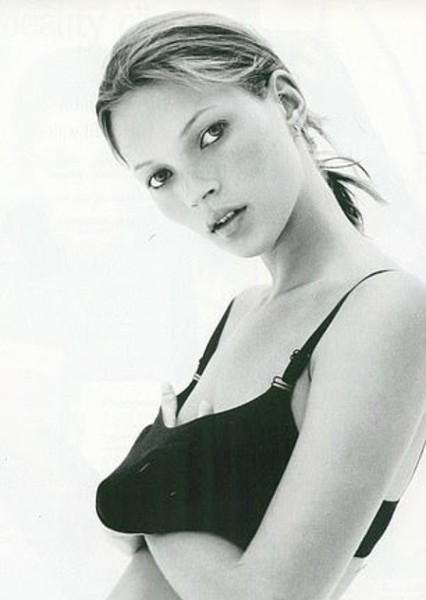 Lila Grace Moss Hack photo