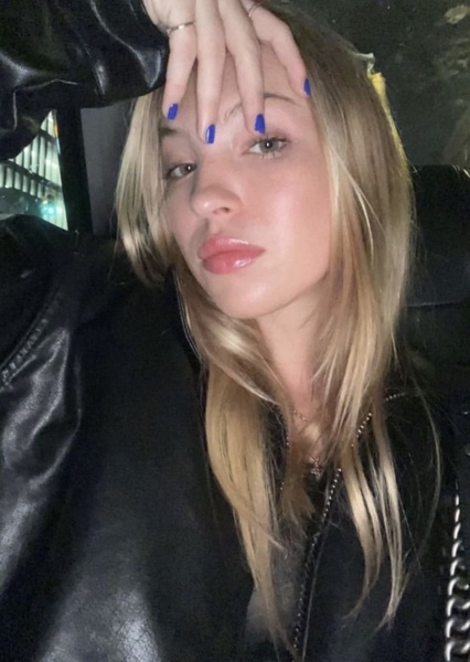 Lila Moss