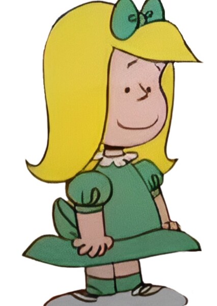 Lila (Peanuts)