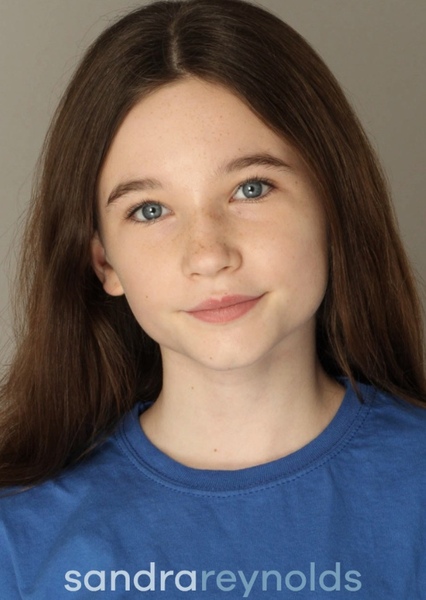 Lila-Rose Gilberti