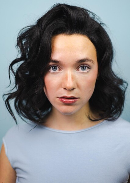 Lilah Fitzgerald