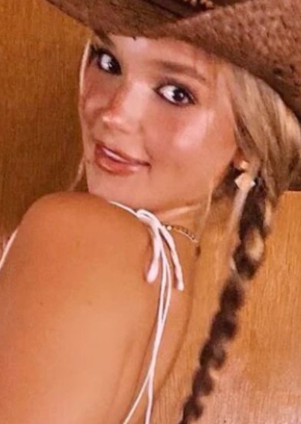 Lilah Pate photo