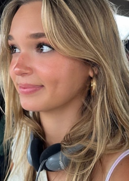 Lilah Pate photo