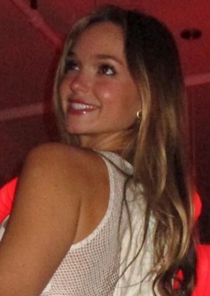 Lilah Pate