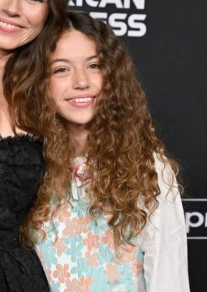 Lilah-Rose Rodriguez photo