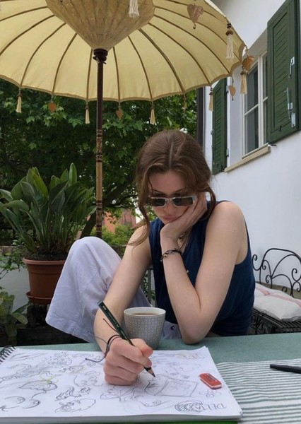 Lili Bih photo