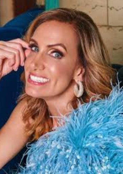 Lili Estefan
