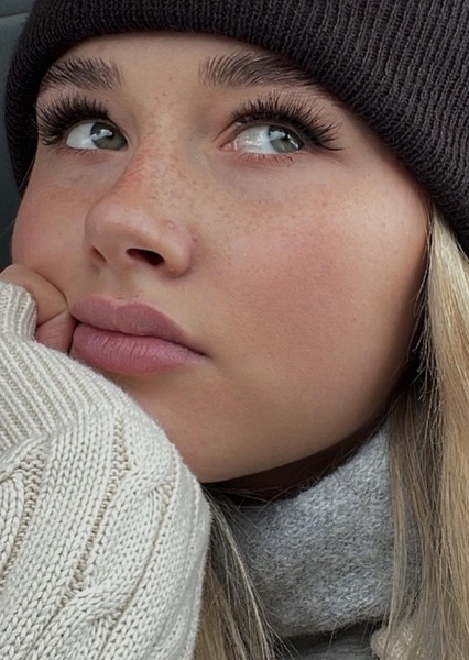 Lili Hamann photo
