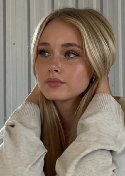 Lili Hamann