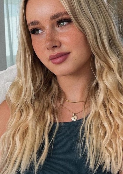 Lili Hamann photo