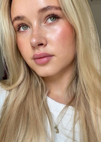 Lili Hamann photo