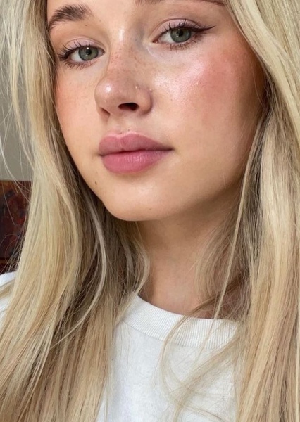 Lili Hamann photo