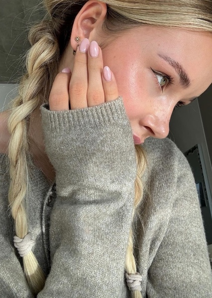 Lili Hamann photo
