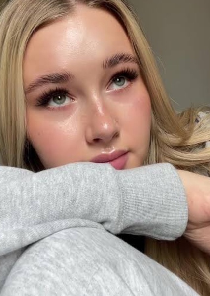 Lili Hamann photo