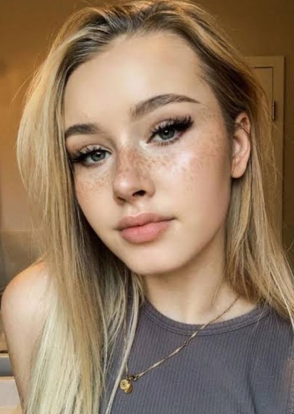 Lili Hamann photo