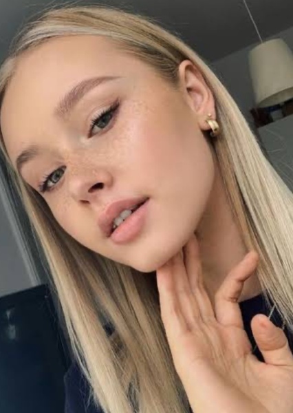 Lili Hamann photo