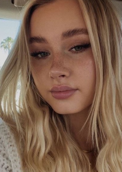 Lili Hamann photo