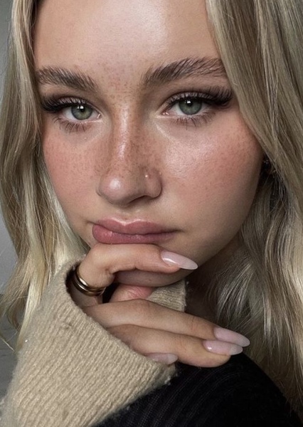 Lili Hamann photo
