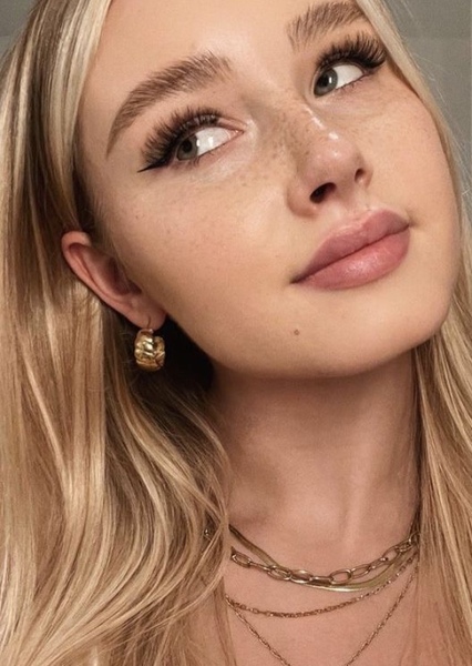 Lili Hamann photo