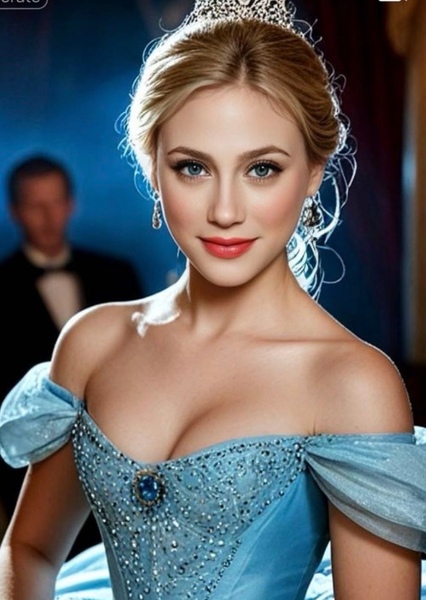 Lili Reinhart
