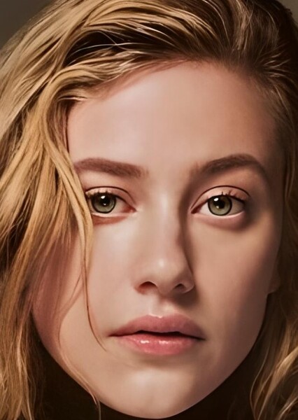 Lili Reinhart photo